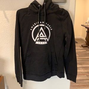 Men’s Hoodie size S American Eagle